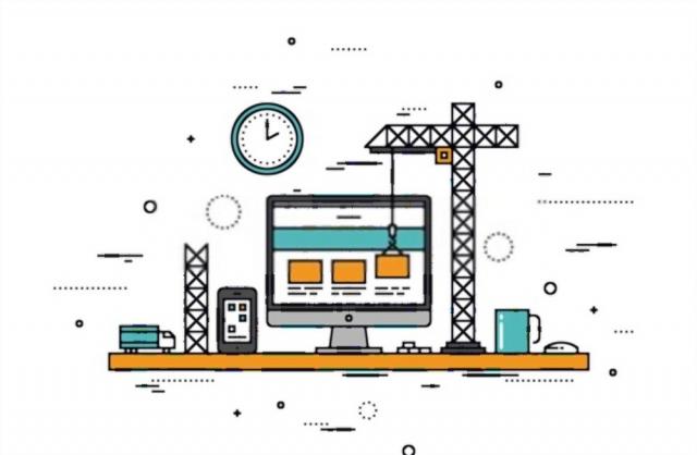 The Benefits of Responsive Design for Your Construction Website